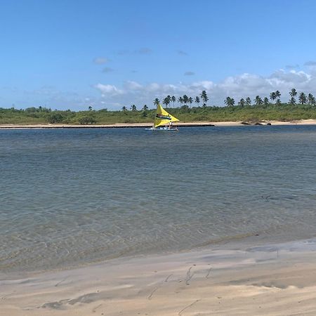 Pôrto das Galinhas Solar Porto Rico 아파트 외부 사진