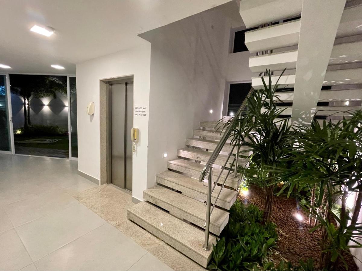 Pôrto das Galinhas Solar Porto Rico 아파트 외부 사진