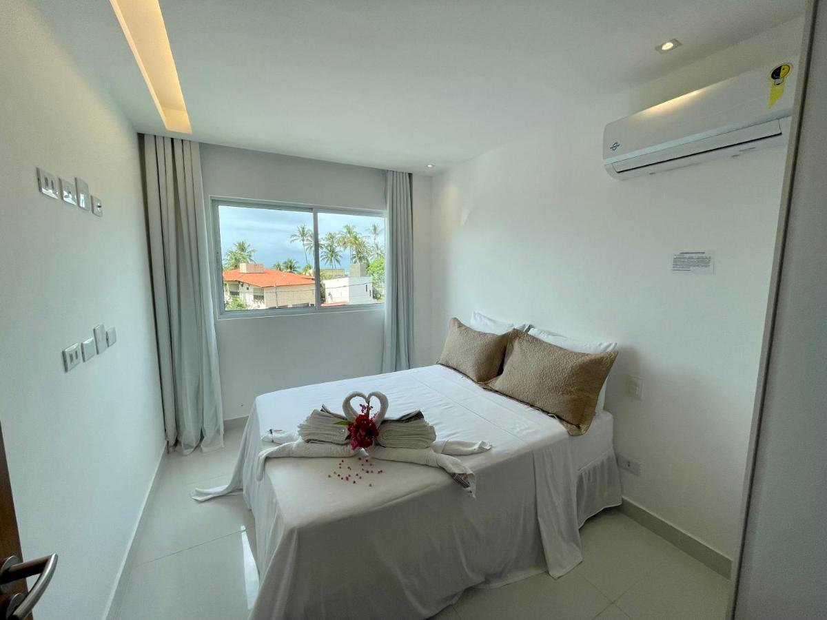 Pôrto das Galinhas Solar Porto Rico 아파트 외부 사진