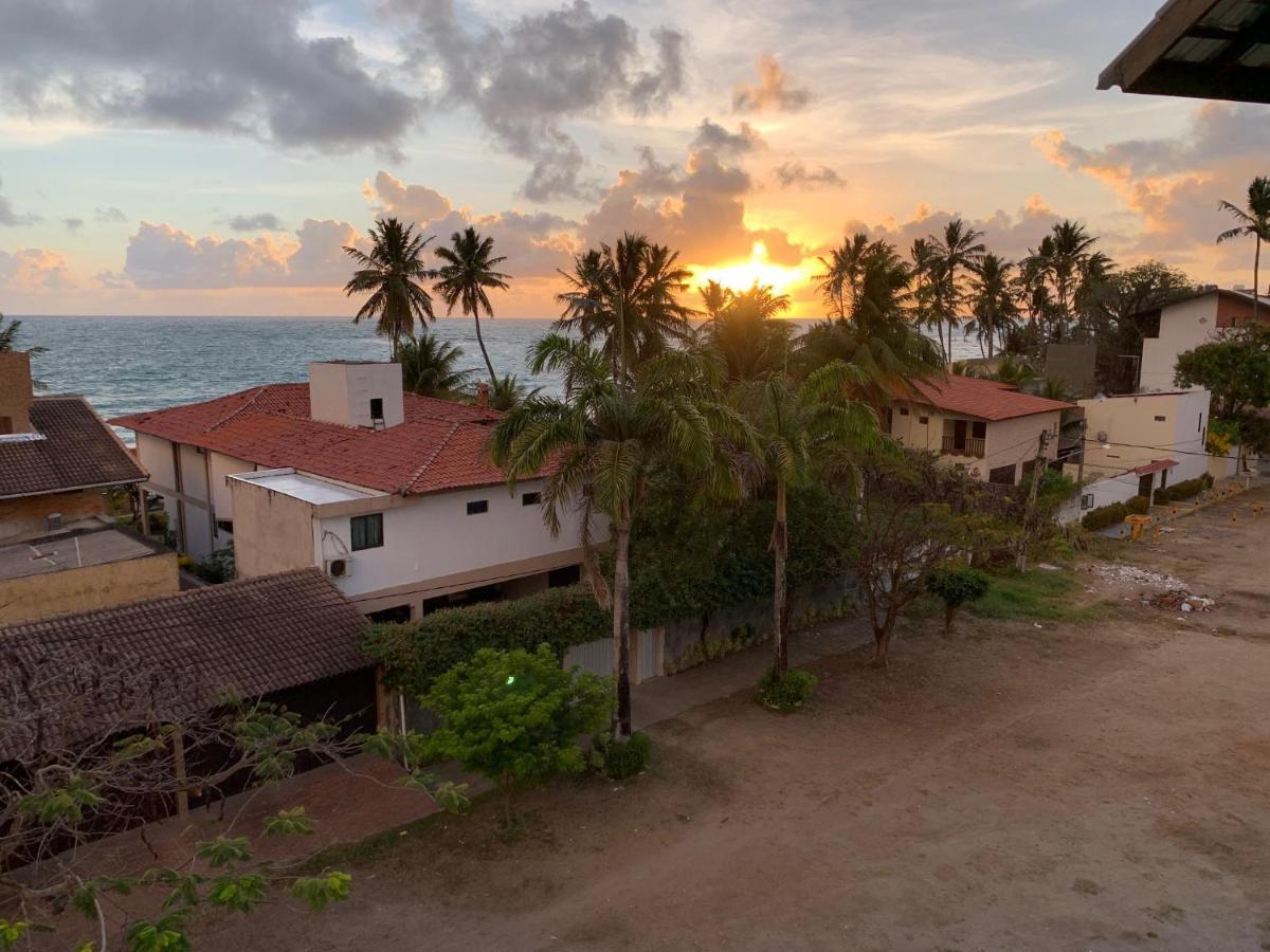Pôrto das Galinhas Solar Porto Rico 아파트 외부 사진