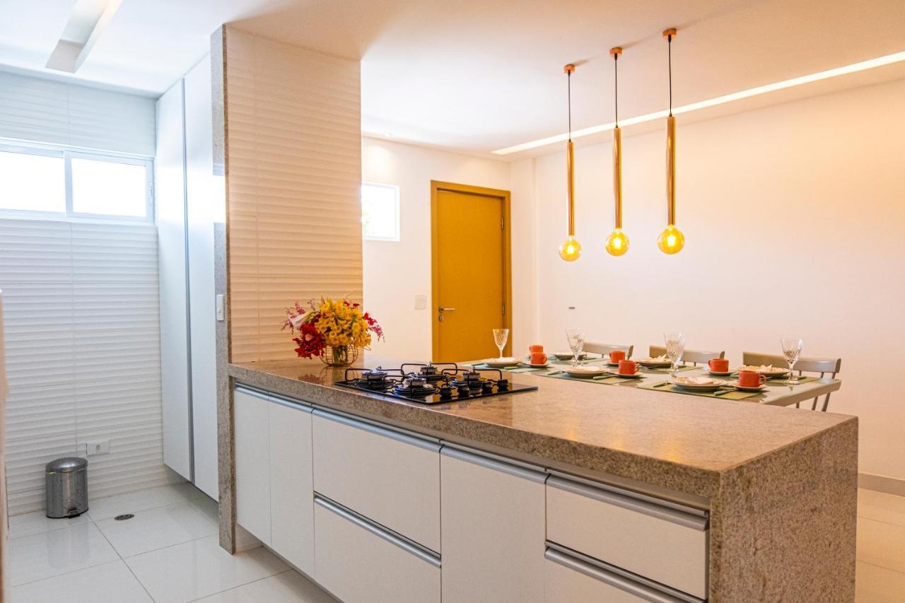 Pôrto das Galinhas Solar Porto Rico 아파트 외부 사진