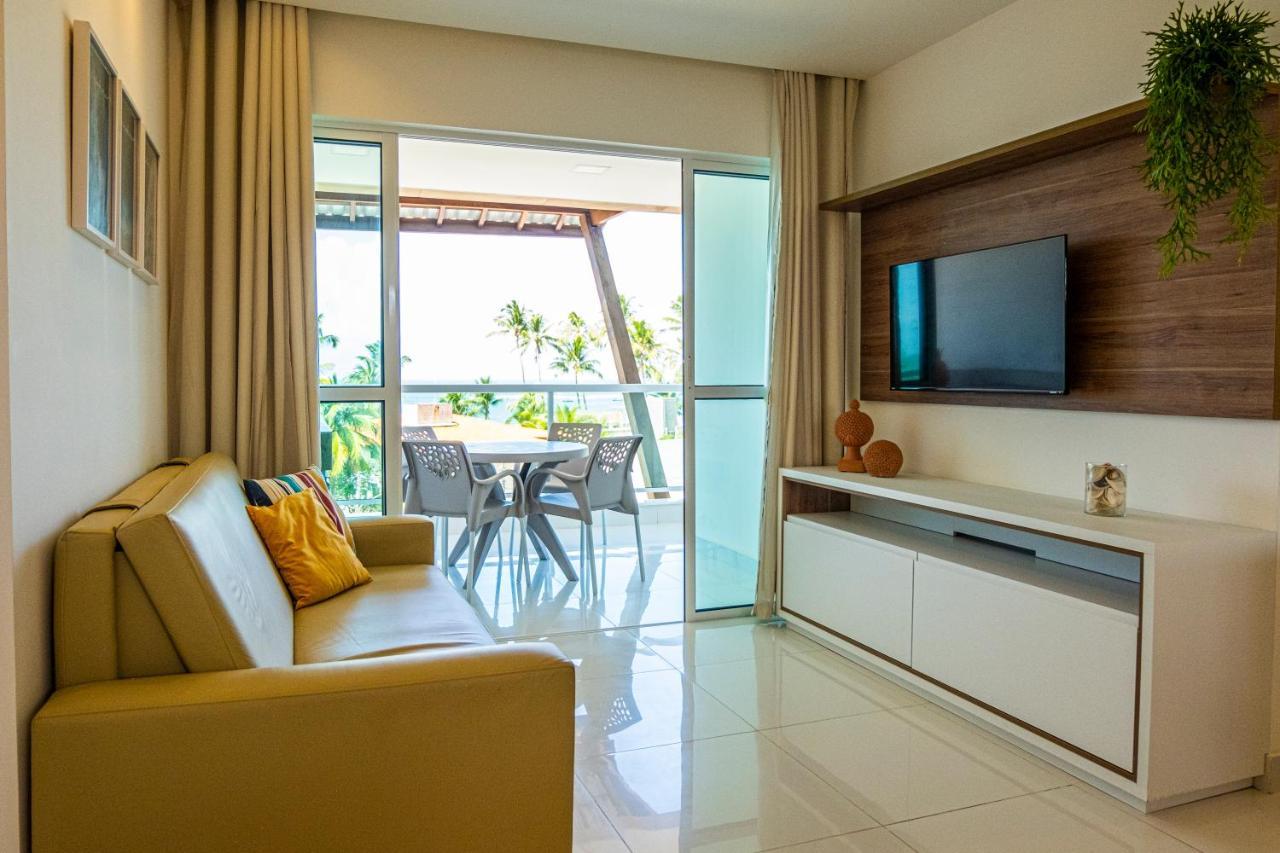 Pôrto das Galinhas Solar Porto Rico 아파트 외부 사진