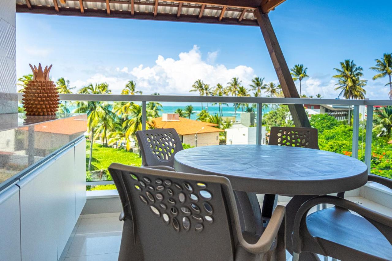 Pôrto das Galinhas Solar Porto Rico 아파트 외부 사진