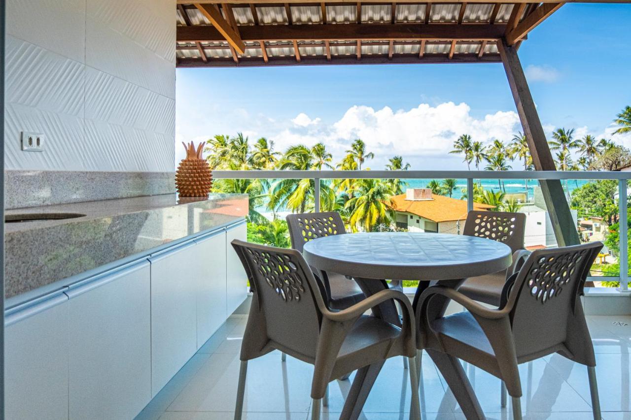 Pôrto das Galinhas Solar Porto Rico 아파트 외부 사진