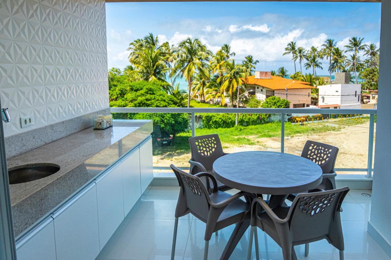 Pôrto das Galinhas Solar Porto Rico 아파트 외부 사진