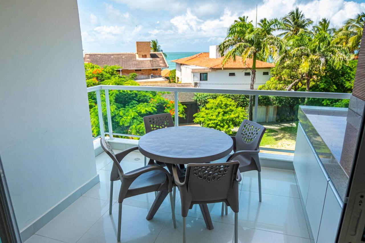 Pôrto das Galinhas Solar Porto Rico 아파트 외부 사진