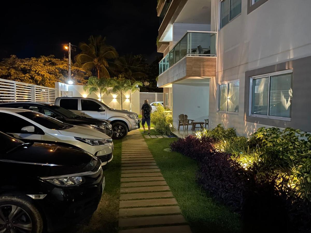 Pôrto das Galinhas Solar Porto Rico 아파트 외부 사진