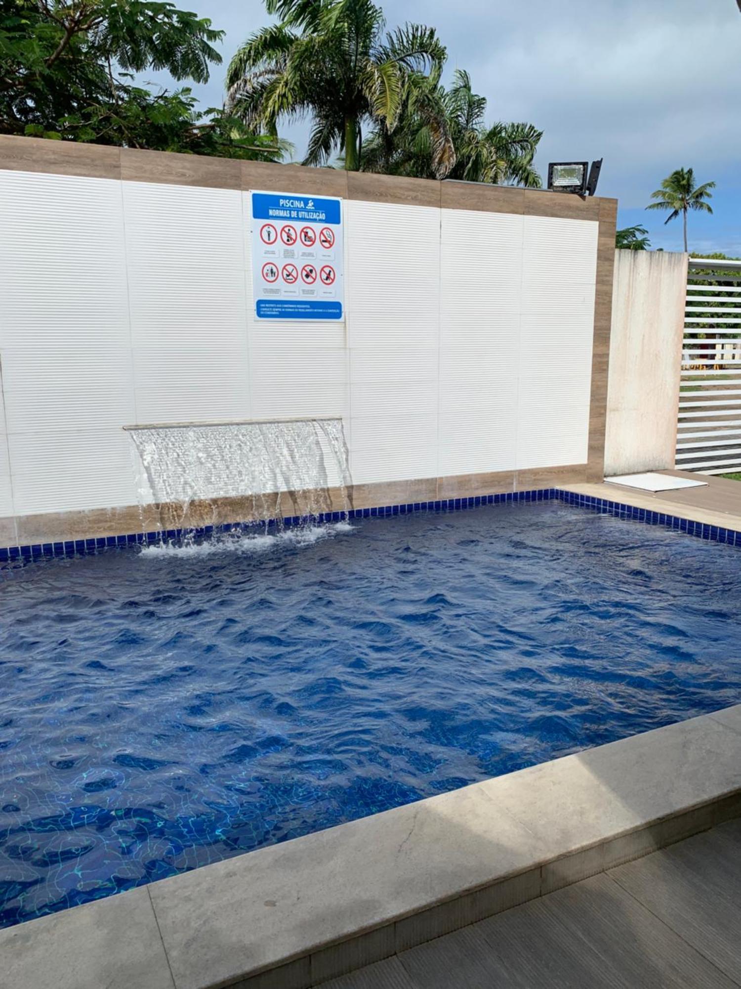 Pôrto das Galinhas Solar Porto Rico 아파트 외부 사진
