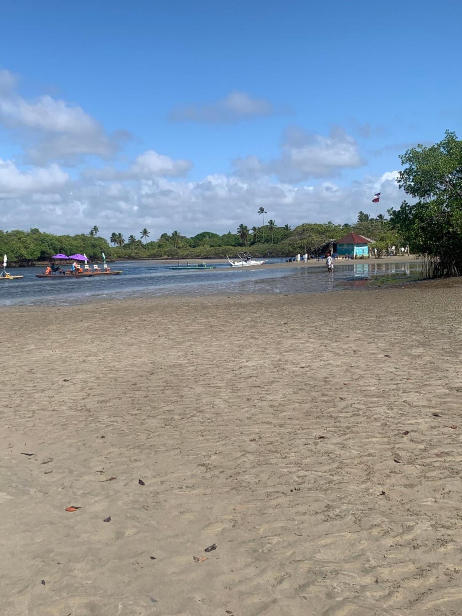Pôrto das Galinhas Solar Porto Rico 아파트 외부 사진