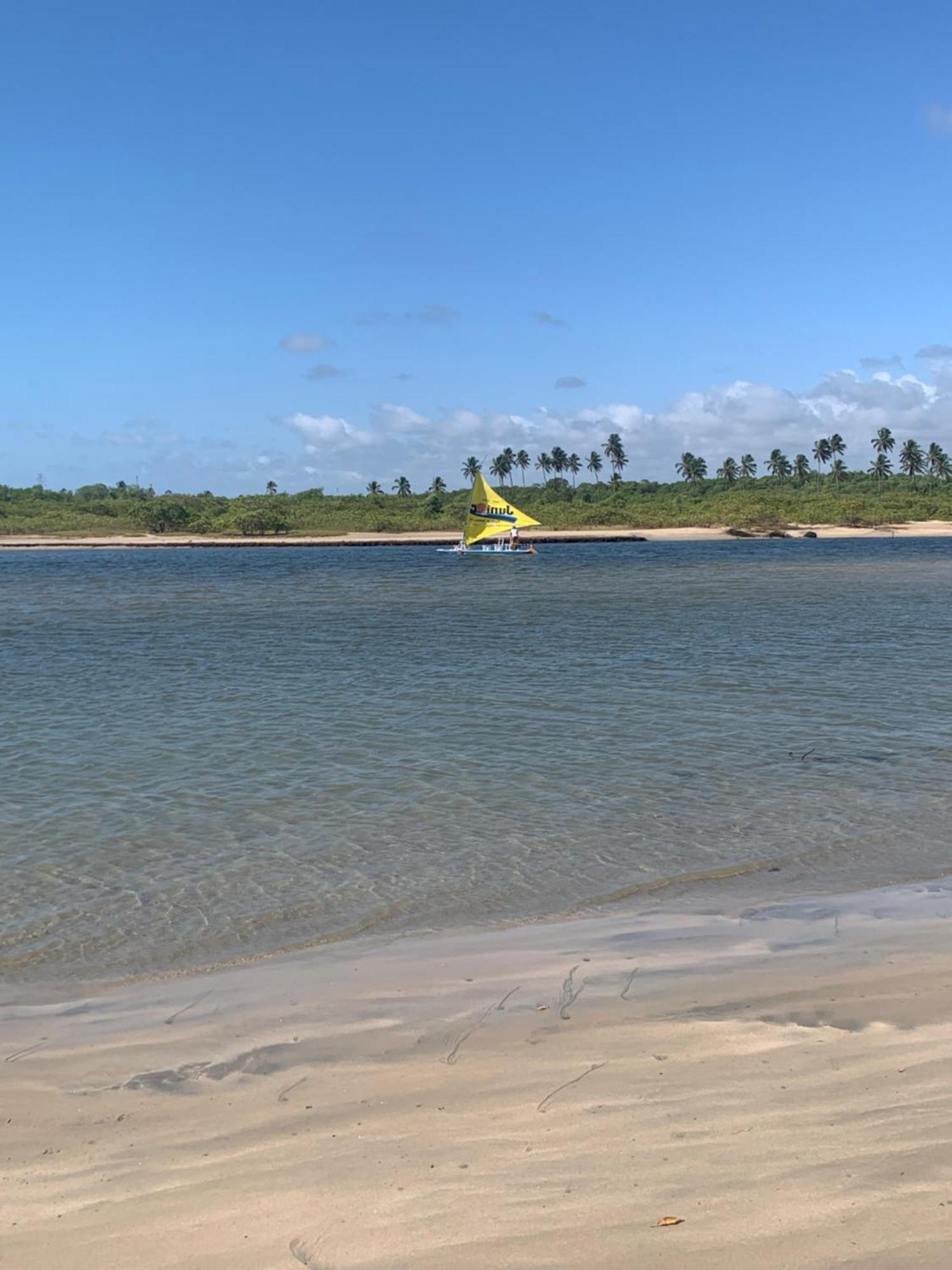 Pôrto das Galinhas Solar Porto Rico 아파트 외부 사진