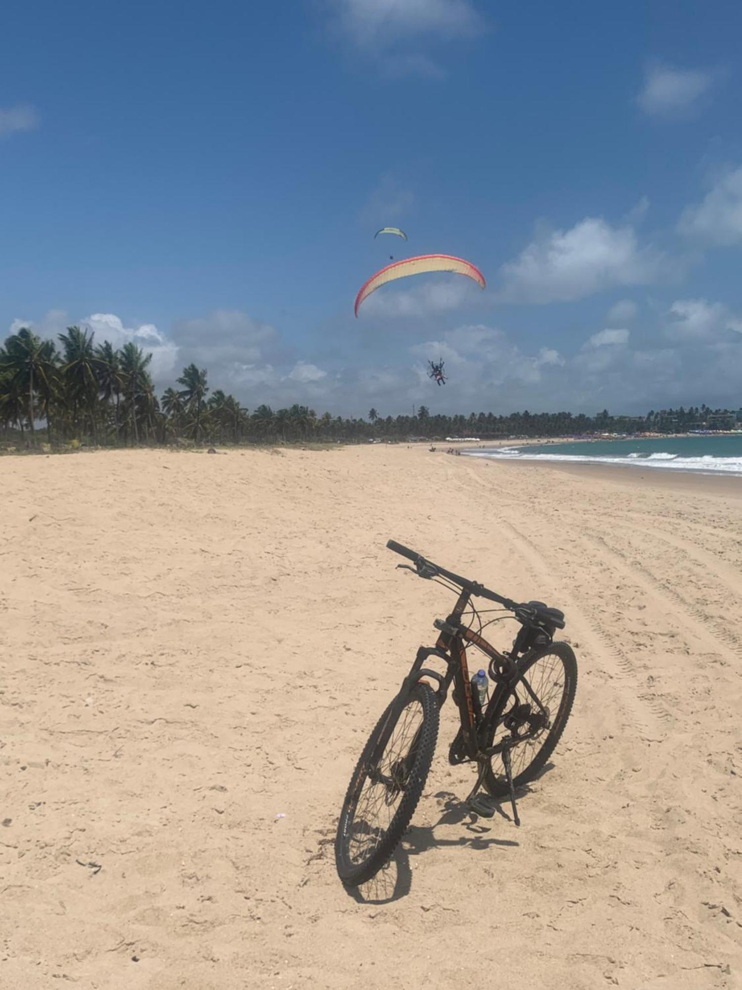 Pôrto das Galinhas Solar Porto Rico 아파트 외부 사진