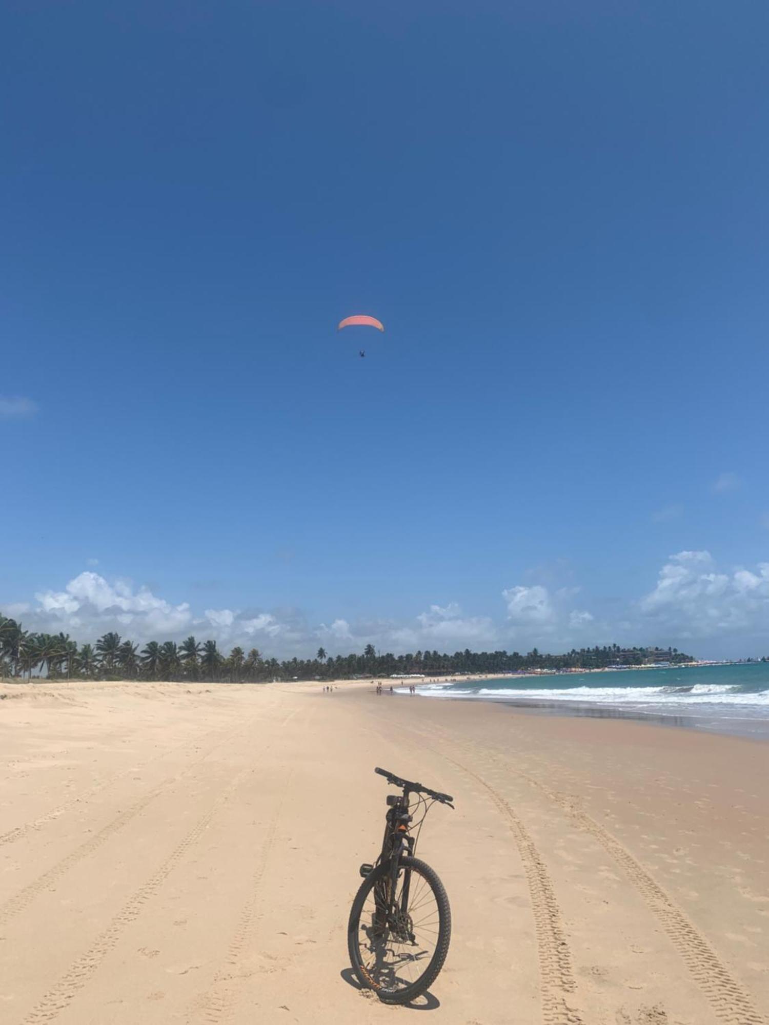 Pôrto das Galinhas Solar Porto Rico 아파트 외부 사진