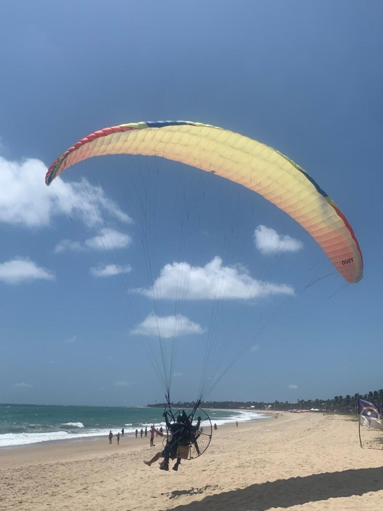 Pôrto das Galinhas Solar Porto Rico 아파트 외부 사진
